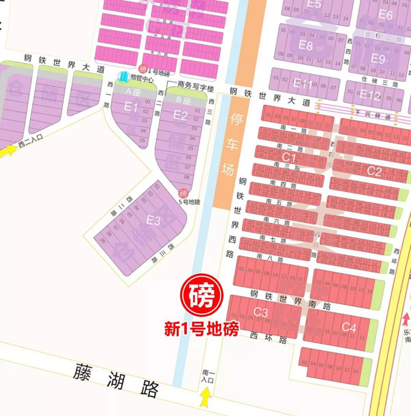 地磅升級(jí)規(guī)劃