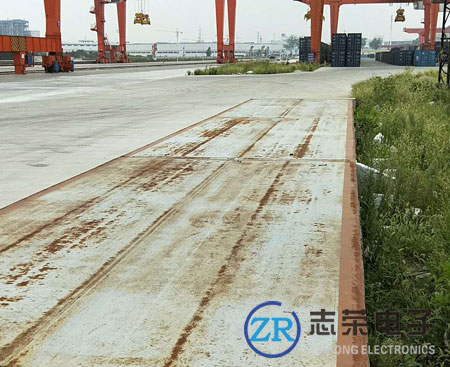 郴州30噸二手地磅價(jià)格/出售信息_低價(jià)出售郴州地區(qū)30噸二手電子地磅